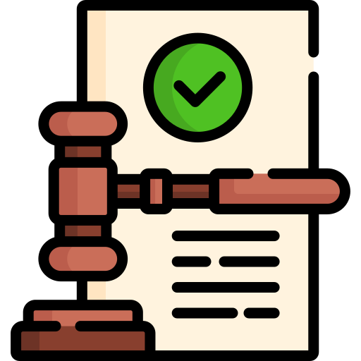 Legal & Consultancy Firms